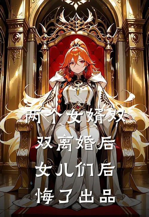 两个女婿双双离婚后，女儿们后悔了出品