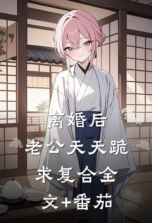 离婚后，老公天天跪求复合全文+番茄