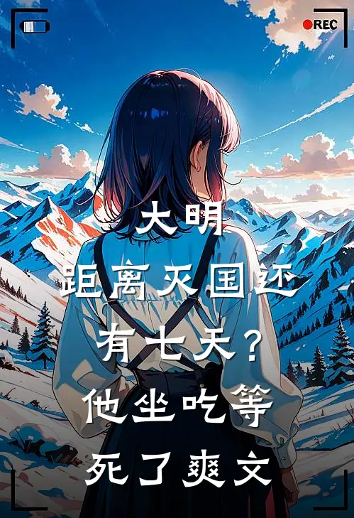 大明：距离灭国还有七天？他坐吃等死了爽文