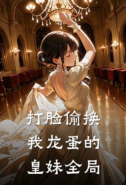 打脸偷换我龙蛋的皇妹全局