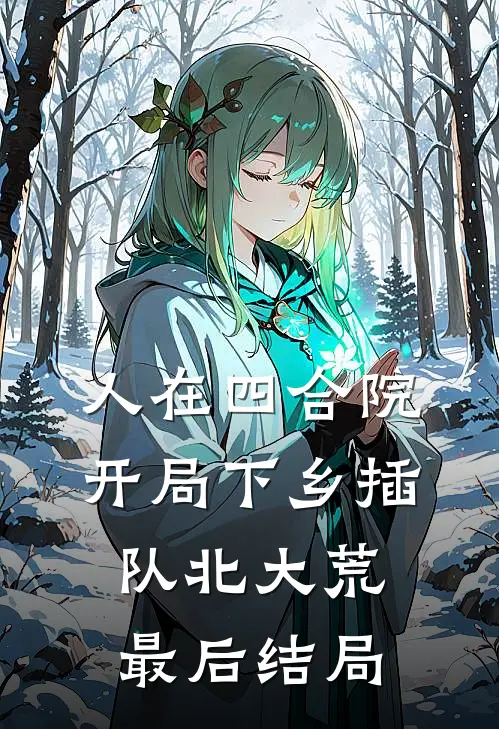 人在四合院，开局下乡插队北大荒最后结局