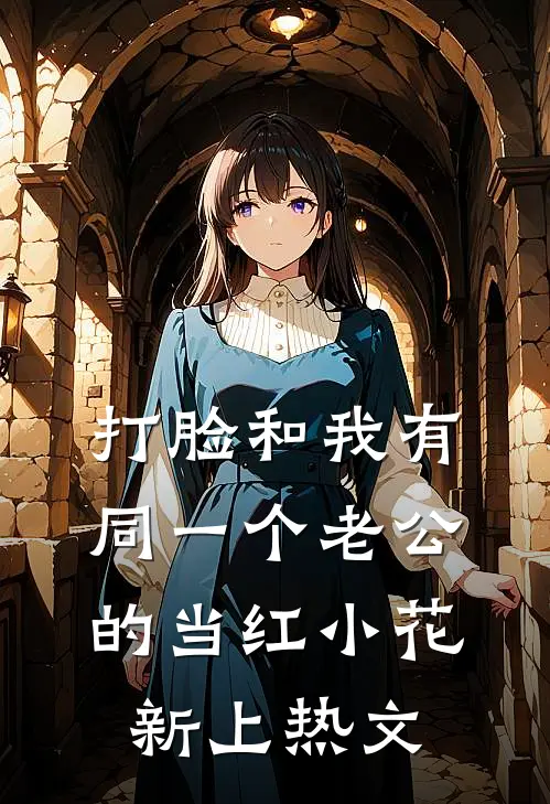 打脸和我有同一个老公的当红小花新上热文