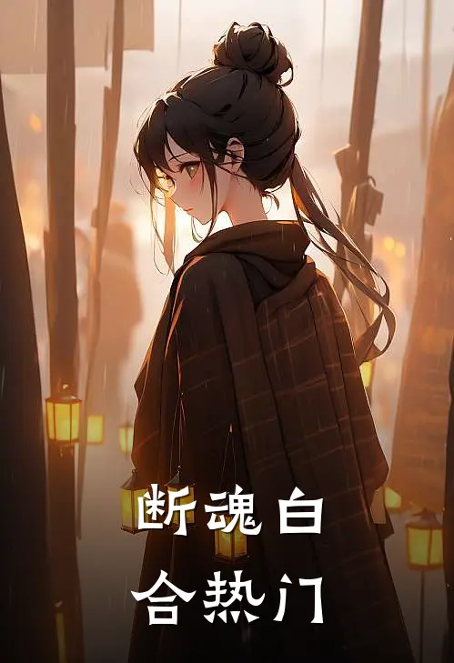 断魂白合热门