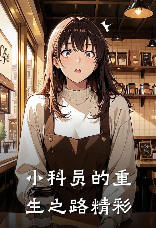 小科员的重生之路精彩