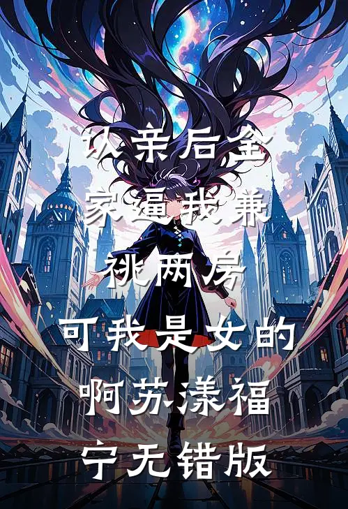 沙雕女配咸鱼躺，却被顶流们全体暗恋江绾姜祁