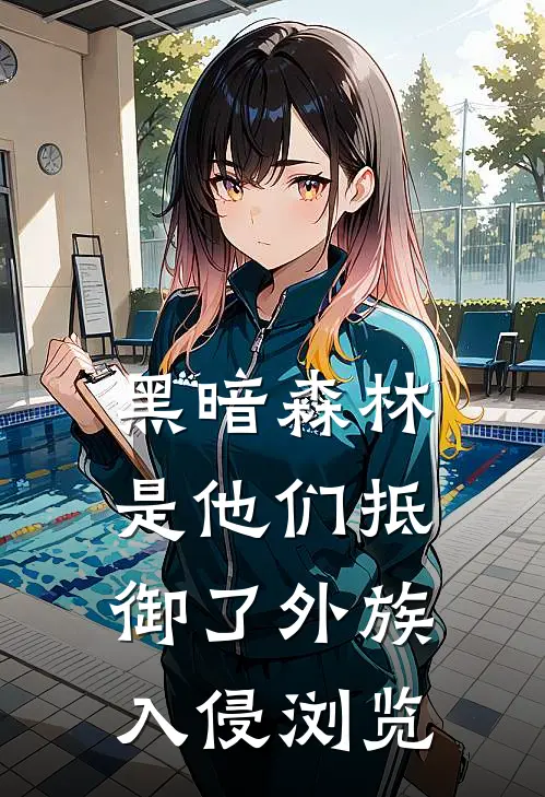 黑暗森林：是他们抵御了外族入侵浏览