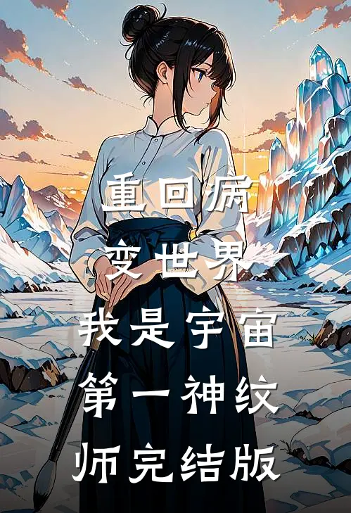 重回病变世界：我是宇宙第一神纹师完结版