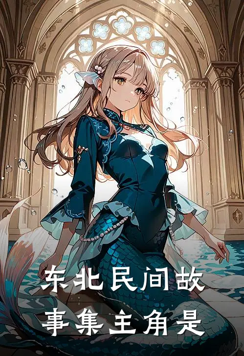 东北民间故事集主角是