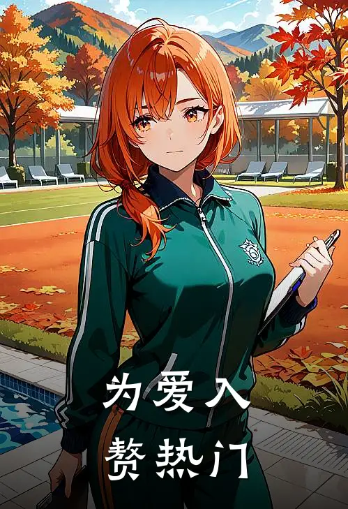为爱入赘热门