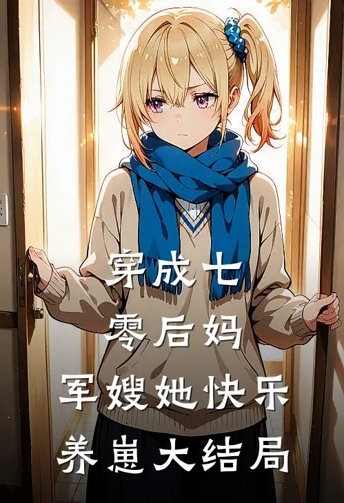穿成七零后妈，军嫂她快乐养崽大结局