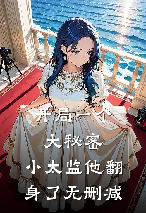 开局一个大秘密，小太监他翻身了无删减