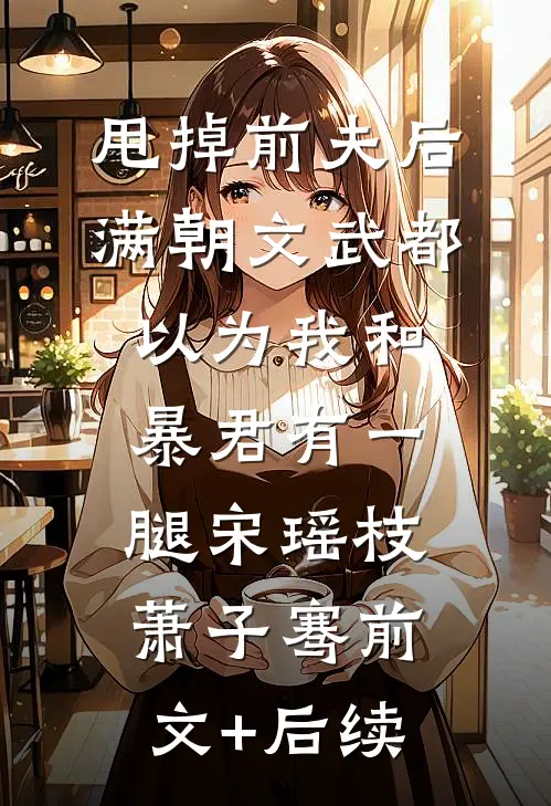 甩掉前夫后，满朝文武都以为我和暴君有一腿宋瑶枝萧子骞前文+后续