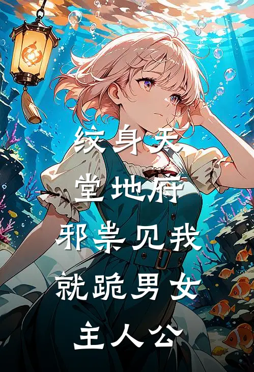 纹身天堂地府，邪祟见我就跪男女主人公