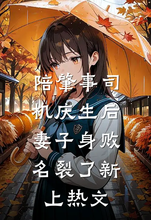 一心求死，你们怎么还宠起来了？全文+后续+结局