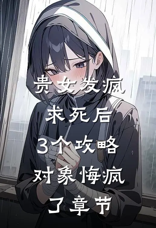 贵女发疯求死后，3个攻略对象悔疯了章节