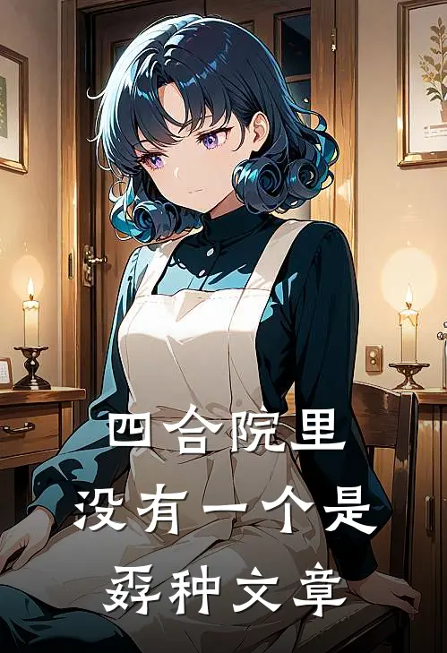 四合院里，没有一个是孬种文章