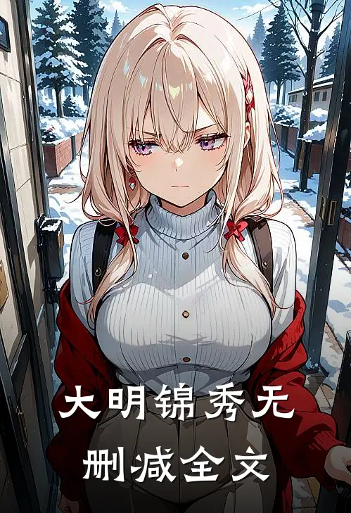 大明锦秀无删减全文