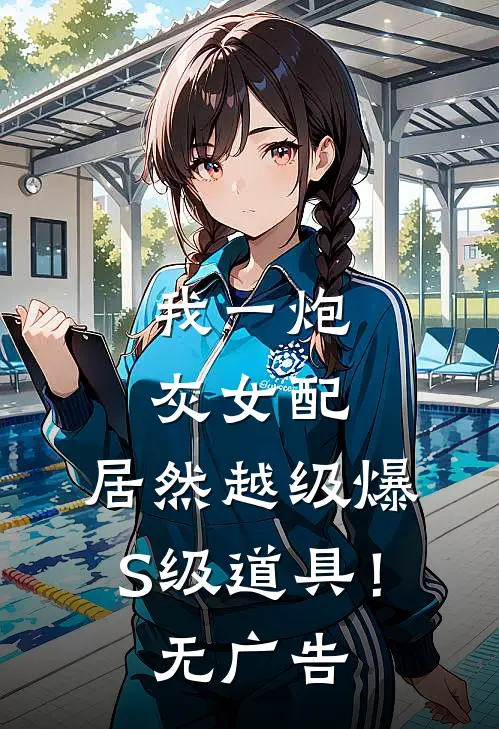 我一炮灰女配，居然越级爆S级道具！无广告