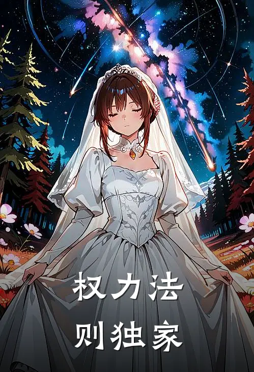 权力法则独家
