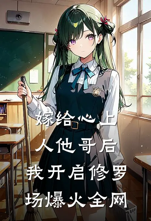 嫁给心上人他哥后，我开启修罗场爆火全网
