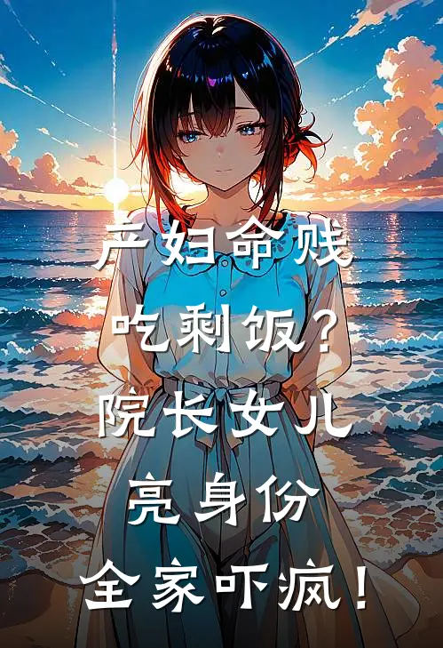 产妇命贱吃剩饭？院长女儿亮身份，全家吓疯！