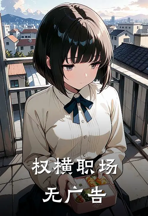 权横职场无广告