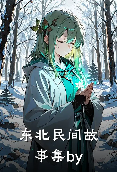 东北民间故事集by