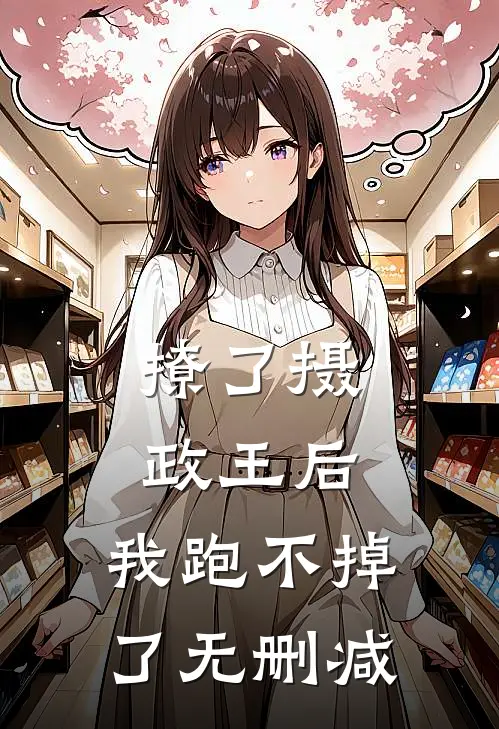 撩了摄政王后，我跑不掉了无删减