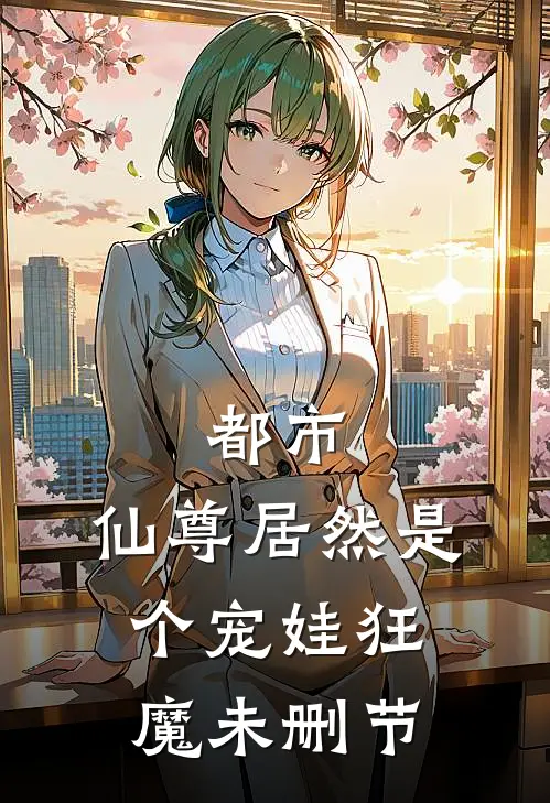 都市：仙尊居然是个宠娃狂魔未删节