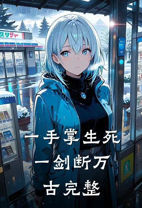 一手掌生死，一剑断万古完整
