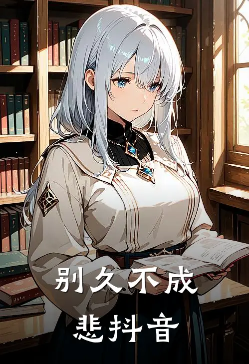 别久不成悲抖音