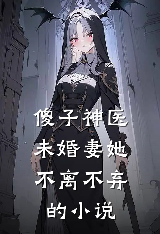 傻子神医：未婚妻她不离不弃的小说