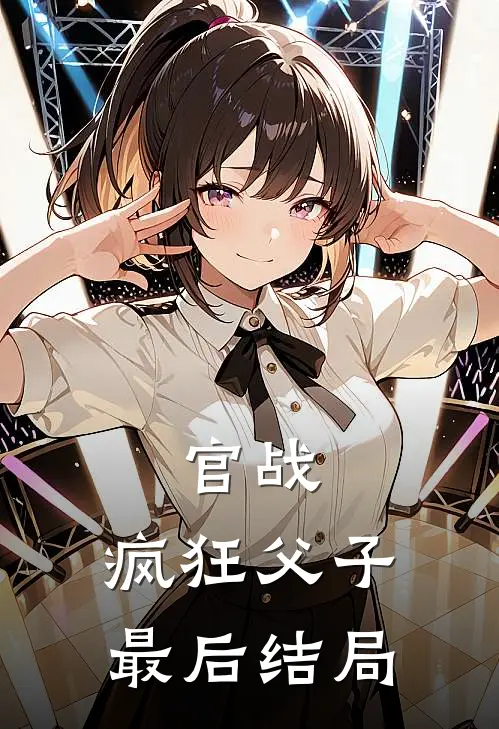 官战：疯狂父子最后结局
