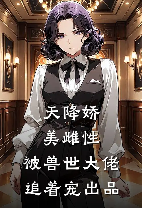 天降娇美雌性，被兽世大佬追着宠出品