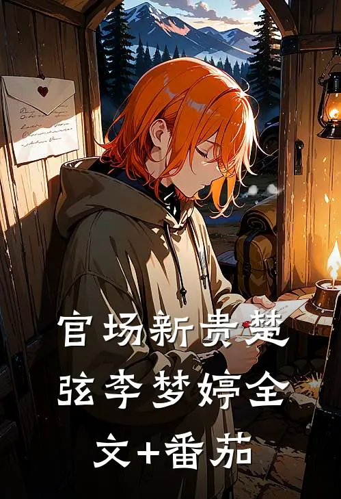 官场新贵楚弦李梦婷全文+番茄