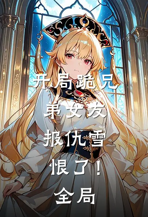 开局跪兄弟女友，报仇雪恨了！全局