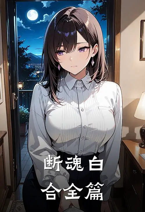 断魂白合全篇
