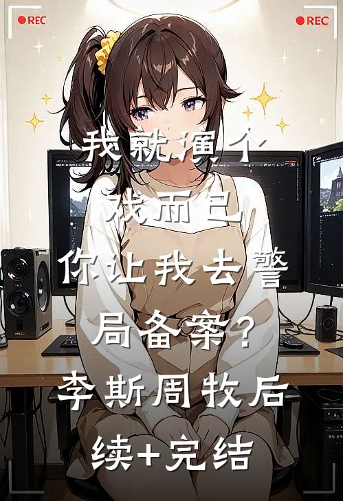 我就演个戏而已，你让我去警局备案？李斯周牧后续+完结