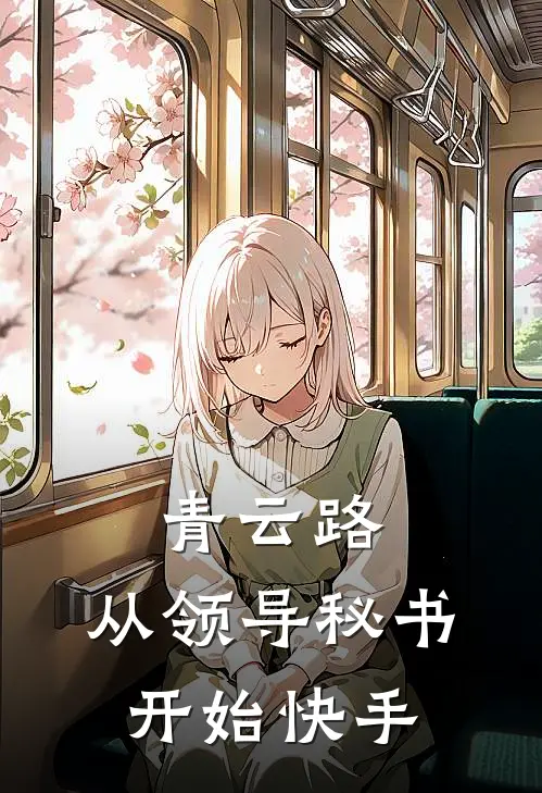 青云路：从领导秘书开始快手
