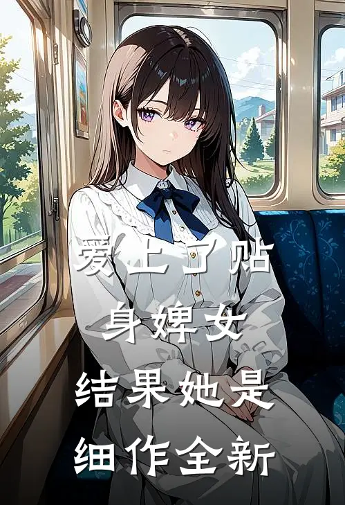 爱上了贴身婢女，结果她是细作全新