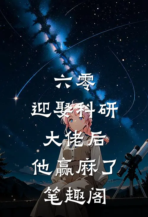 六零：迎娶科研大佬后，他赢麻了笔趣阁