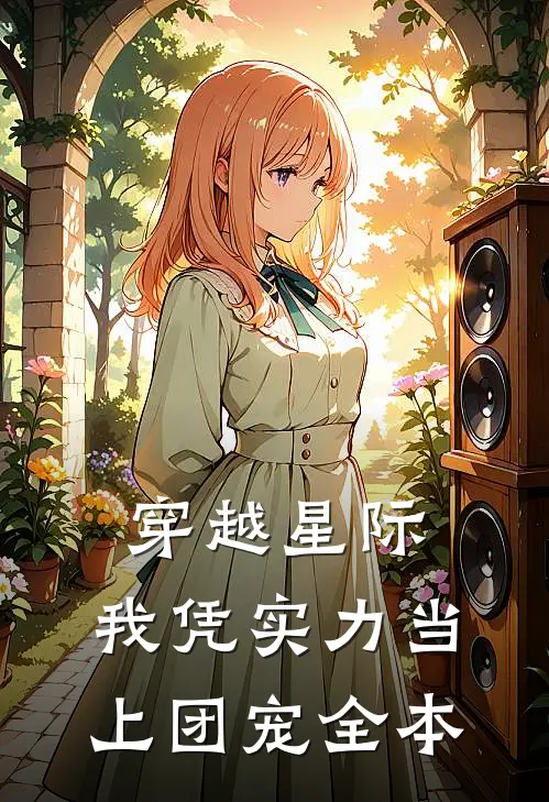 穿越星际：我凭实力当上团宠全本
