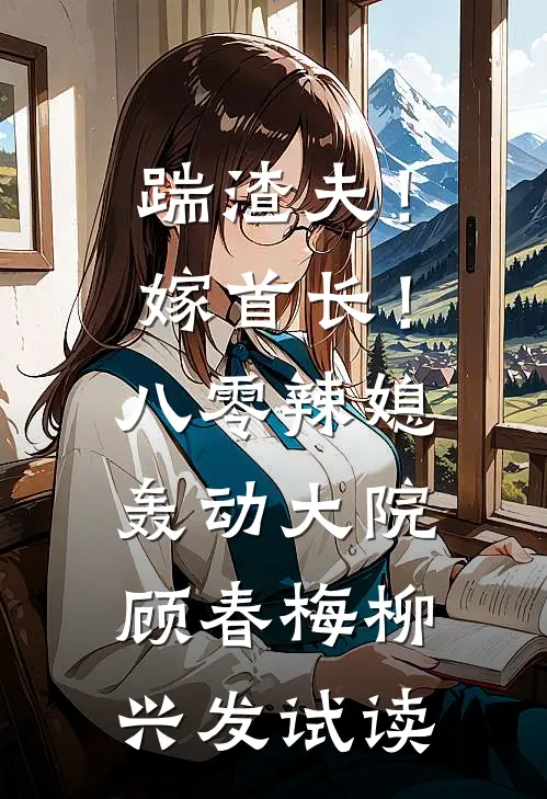 八零嫁卷王老公，咸鱼美人幸福啦列表