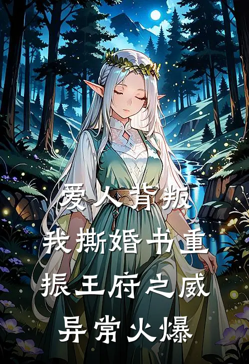 爱人背叛，我撕婚书重振王府之威异常火爆