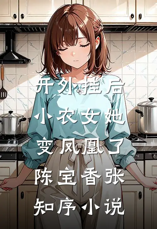 开外挂后，小农女她变凤凰了陈宝香张知序小说