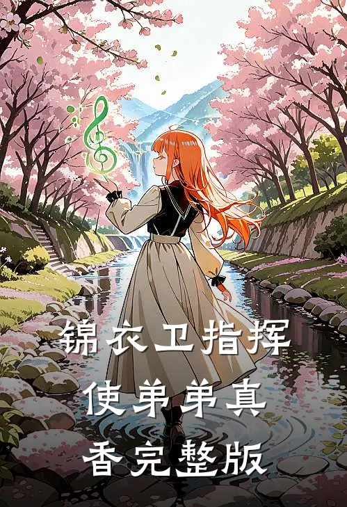 锦衣卫指挥使弟弟真香完整版