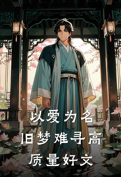 以爱为名，旧梦难寻高质量好文