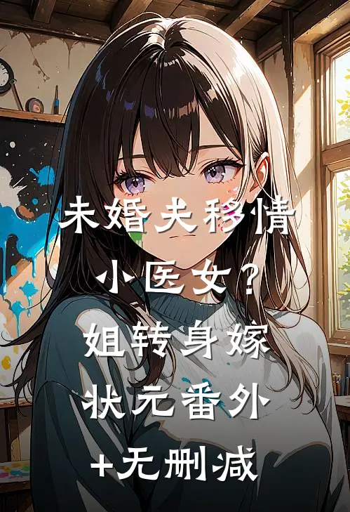 未婚夫移情小医女？姐转身嫁状元番外+无删减