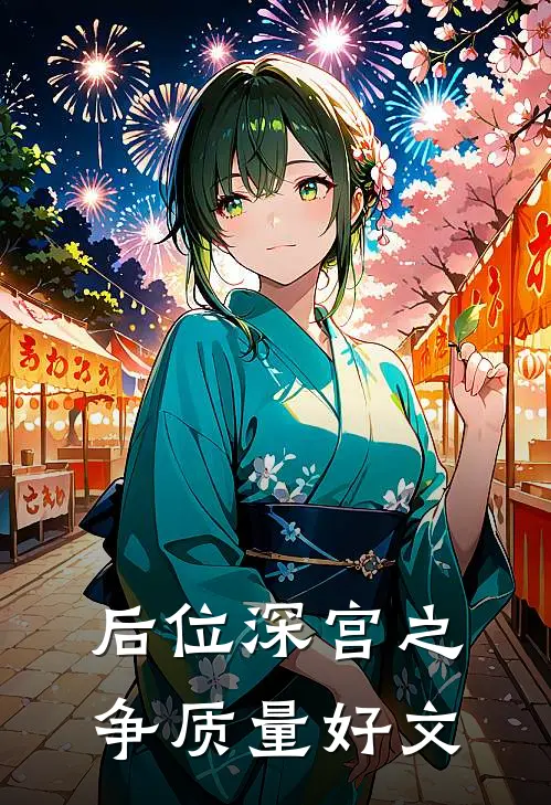 后位·深宫之争质量好文