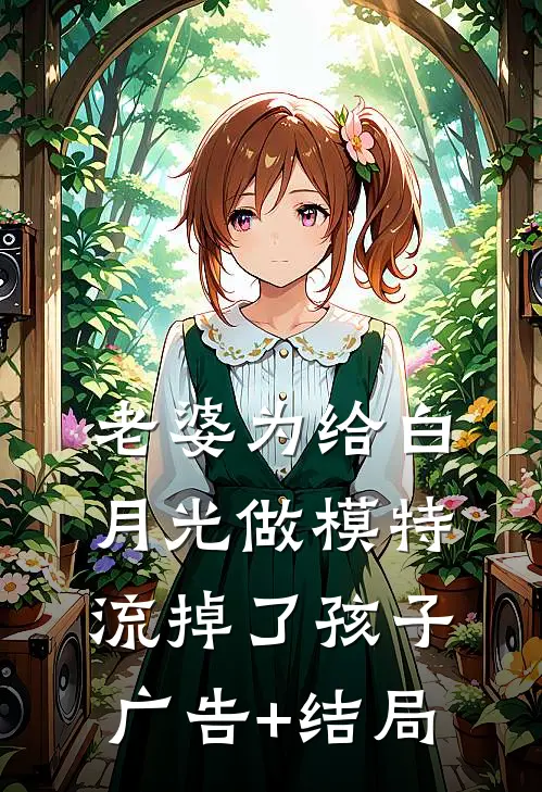 老婆为给白月光做模特流掉了孩子广告+结局